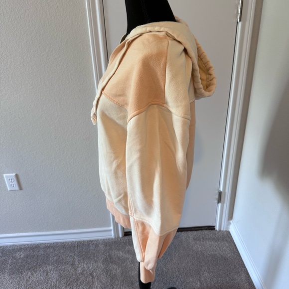 Target Hoodie Sweatshirt - Picture 3 of 3